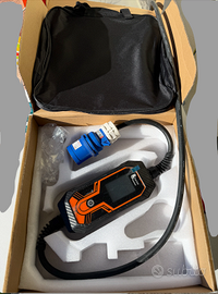 Carichino Caricabatteria Autoelettrica tipo 2 32A