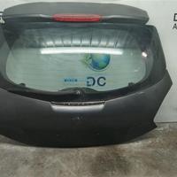 PORTELLONE POSTERIORE COMPLETO PEUGEOT 208 Serie 9