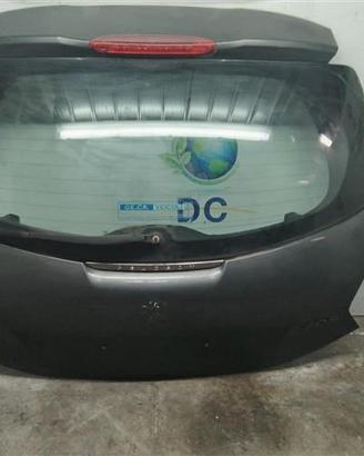 PORTELLONE POSTERIORE COMPLETO PEUGEOT 208 Serie 9