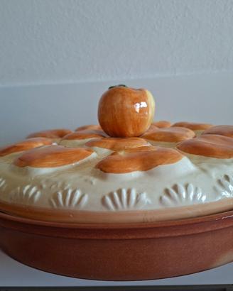 Tortiera ceramica