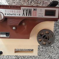 Proiettore K6 CINEMAX