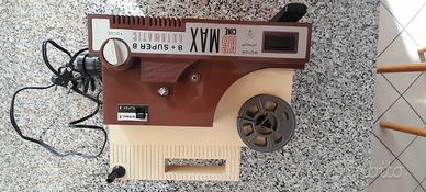 Proiettore K6 CINEMAX