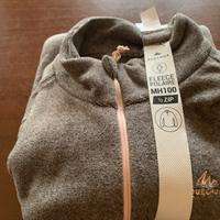 Maglia sportiva donna nuova