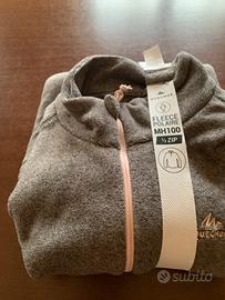 Maglia sportiva donna nuova