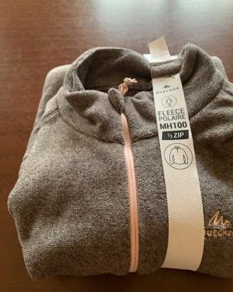 Maglia sportiva donna nuova