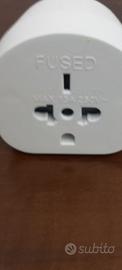 Adattatore spine elettriche