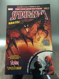 Marvel comics