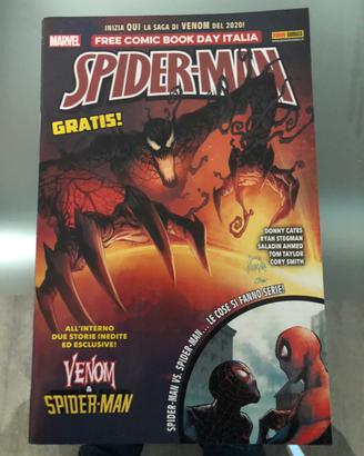 Marvel comics