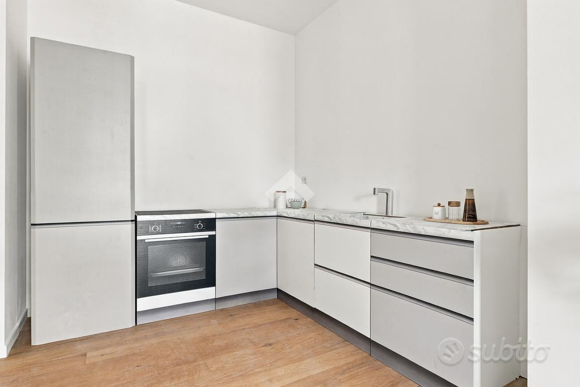 Appartamento – Roma, Nomentano, Municipio Roma II - Vista 5