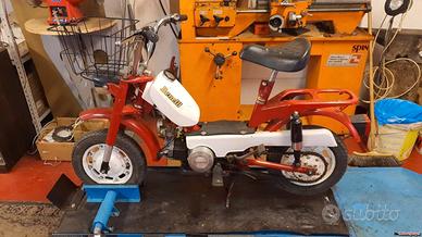 Benelli 50 Motorella