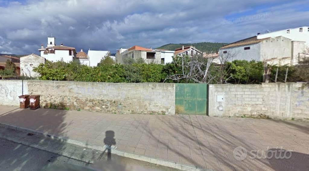 Terreno di 530 m² a Villaputzu - Vista 2
