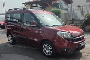FIAT DOBLO' 7 POSTI