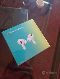 Auricolari wireless