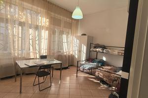 Posto letto (sleeping place) affori