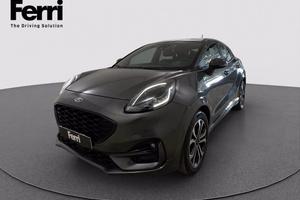 FORD Puma 1.0 ecoboost h ST-Line s&s 125cv
