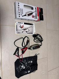 CARICA BATTERIE YAMAHA