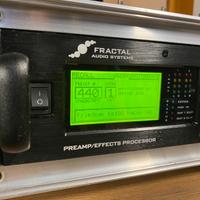 FRACTAL AUDIO Axe-Fx 2 XL