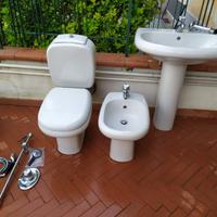 Sanitari ideal standard