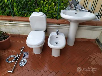 Sanitari ideal standard