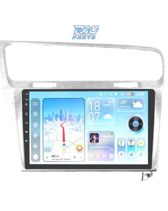RADIO GPS ANDROID 13 VOLKSWAGEN GOLF MK7 12-17