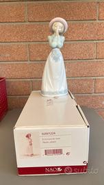 Bimba Nao Lladro