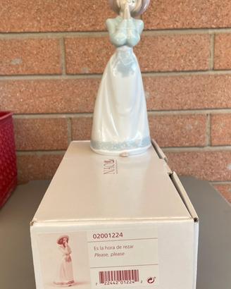 Bimba Nao Lladro
