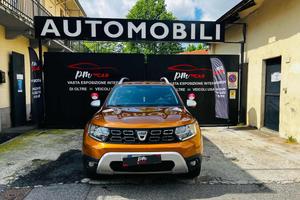 DACIA Duster 1.5 Blue dCi 8V 115 CV 4x2 Prestige
