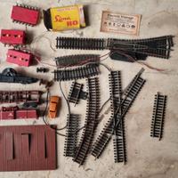 1236NN-Pista Trenini Lima Carromerci Vintage FS It