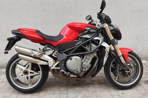 MV AGUSTA BRUTALE 750 F4