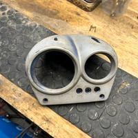 Plastica tachimetro Aerox