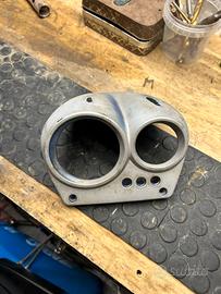 Plastica tachimetro Aerox