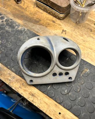 Plastica tachimetro Aerox