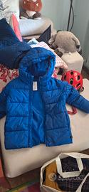Piumino Gap tg S
