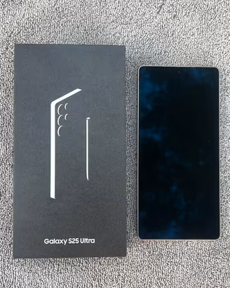 Samsung S25 Ultra 512gb 12gb Ram