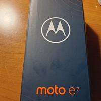 Motorola e7