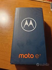Motorola e7