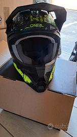 casco moto 