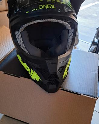 casco moto 