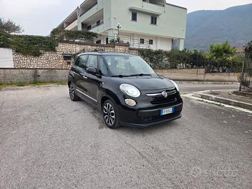 Fiat 500L 1.3 Multijet 85 CV Pop Star - 138.000 km
