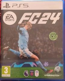 Gioco FC24