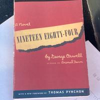 Nineteen Eighty four