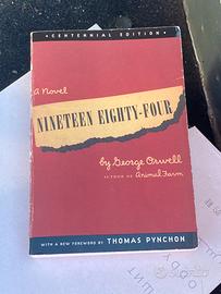 Nineteen Eighty four