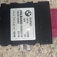 centralina pompa carburante 