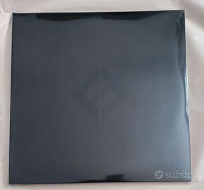 Foo Fighters Concrete And Gold 2LP Vinile Nuovo 