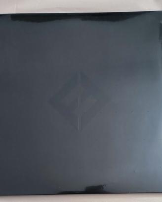 Foo Fighters Concrete And Gold 2LP Vinile Nuovo 