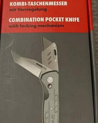 Coltello taglierino wurt