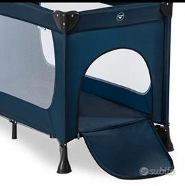 lettino smontabile da campeggio e o casa