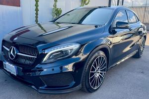 MERCEDES-BENZ GLA 220 CDI Automatic 4Matic Premi