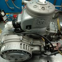 Motore TM kz10b go kart 