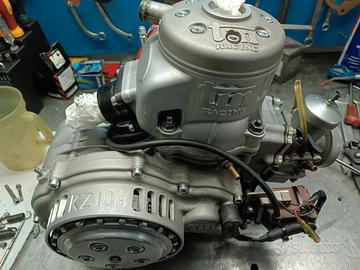 Motore TM kz10b go kart 